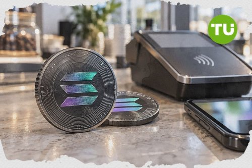 Beyond trading: How Solana is powering payments