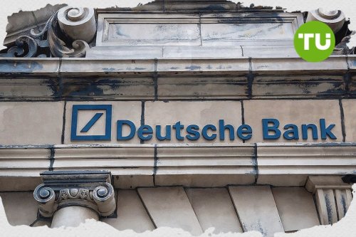 Deutsche Bank to hold crypto for major European clients