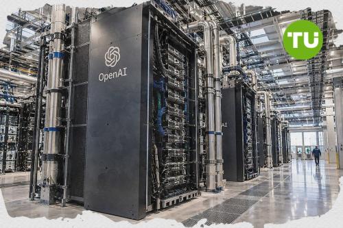 OpenAI cân nhắc huy động vốn mới trước thềm IPO
