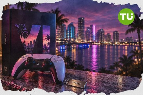 Прогноз акций Take-Two: смогут ли ожидания GTA VI удержать TTWO выше $211?
