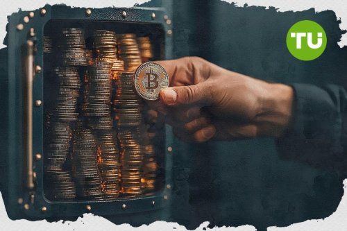 USA coraz bliżej utworzenia strategicznej rezerwy Bitcoina