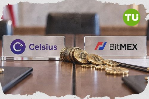 Celsius sagsøger BitMEX om likvidering af 6,36K BTC