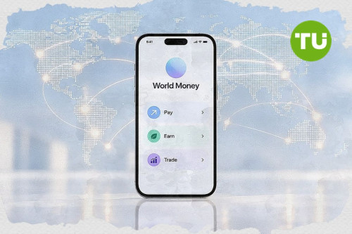 World, 150개국 이상에서 금융 슈퍼앱 World Money 출시