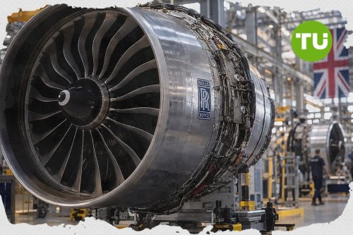 İngiltere Merkez Bankası enflasyon riskine işaret ederken Rolls-Royce toparlanması yeni bir testle karşı karşıya