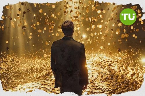 富裕層のBitcoin：暗号資産ミリオネアはどこから生まれるのか