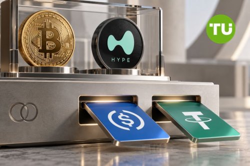 Hyperliquid lancia prestiti in USDC e USDT garantiti da HYPE e Bitcoin