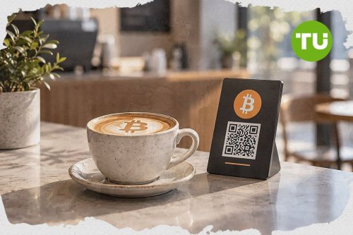 Coffee for crypto: Why Bitcoin cafes never went mainstream
