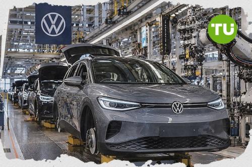 Les actions Volkswagen accentuent leur baisse après l’abaissement des prévisions de marge pour 2026