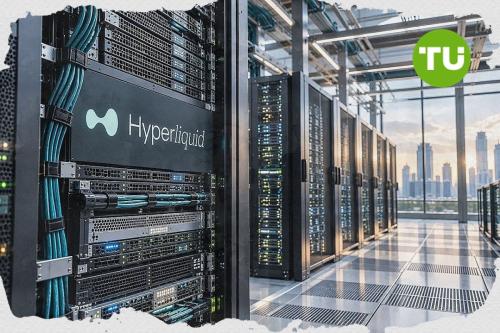Hyperliquid lidera ranking de receita cripto à frente da Pump.fun