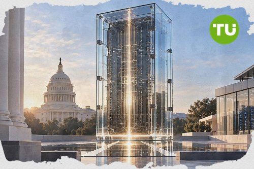AI Force của Trump: Thỏa thuận mới Washington–Silicon Valley