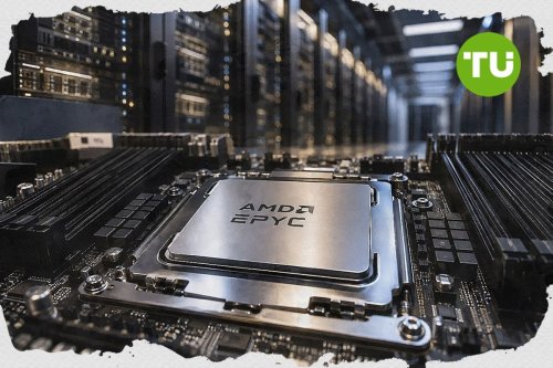 Dokáže AMD překonat historické maximum a prodloužit růst až k 600 USD?