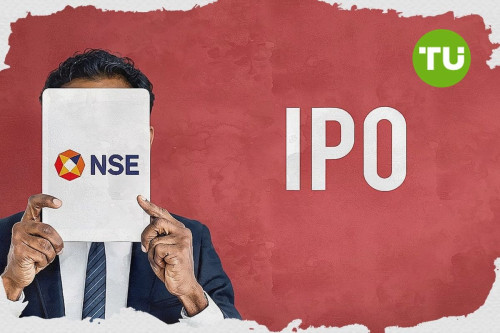 NSE виходить на IPO: чому найбільшу біржу Індії оцінили дорожче за Nasdaq