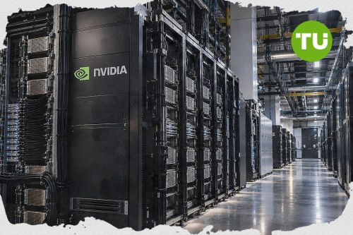 La valutazione di Nvidia sfiora il minimo decennale mentre gli investitori mettono in dubbio le prospettive degli utili