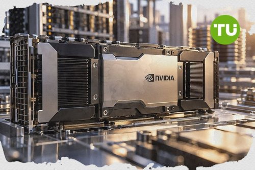 Nvidia股价瞄准历史高点，估值降至近十年低位