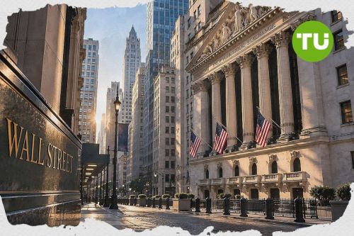 Kontrakty terminowe w USA stabilne, gdy ceny ropy spadają