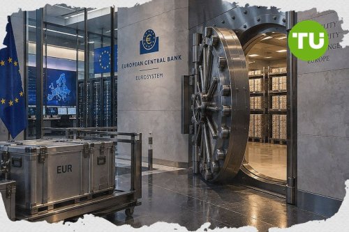 ECB vill reformera MiCA:s regler för stablecoin-reserver