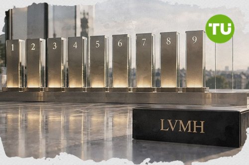 LVMH wypada z europejskiej top 10 — dlaczego luksusowy gigant traci pozycję