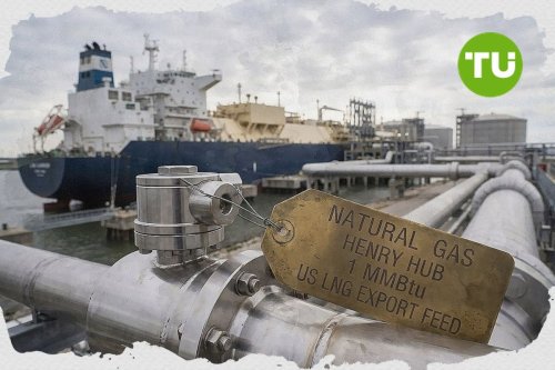 Aardgas trekt terug na uitbraak; steun op $3,08–3,10 komt in beeld