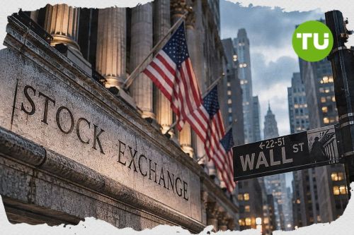 Kontrakty futures na Nasdaq spadają o 1,2% w związku z gwałtownym wzrostem rentowności obligacji skarbowych