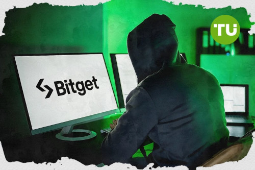 Bitget perde 351,6M$ in una violazione del sistema interno