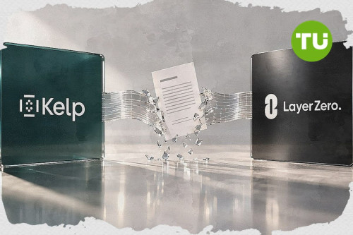 KelpDAO تقاضي LayerZero بسبب اختراق بـ292 مليون دولار