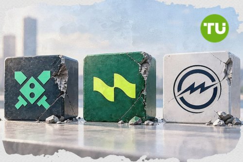 Τρία crypto projects παραβιάστηκαν σε μία ημέρα, με απώλειες άνω των $11M
