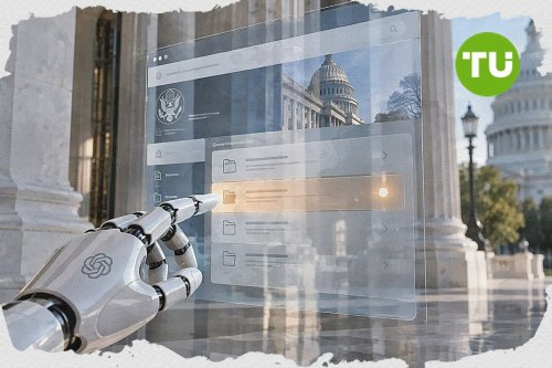 Tác nhân AI OpenAI truy cập trái phép website chính phủ Mỹ