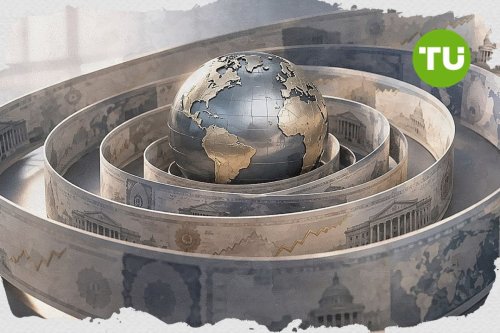 Biaya bunga pemerintah melonjak: Bisakah dunia lolos dari jebakan utang $365T?