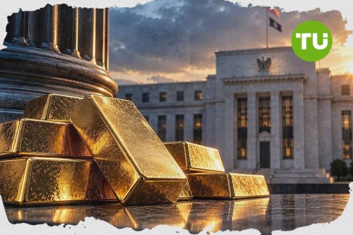 Ouro cai 3% com alta dos rendimentos dos títulos pressionando os preços