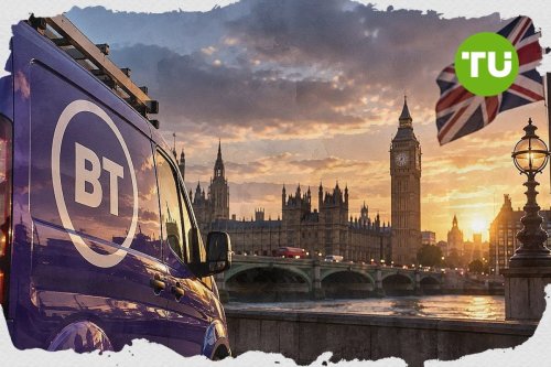 BT Group faces renewed downside risk as macro pressure builds