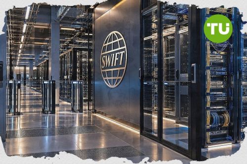 Chainlink、Swiftのブロックチェーン台帳を銀行に開放