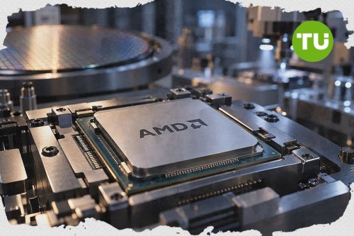 האם AMD תצליח להחזיק ב-$600 כשהסיכונים הטכניים והלחץ המאקרו-כלכלי מתגברים?