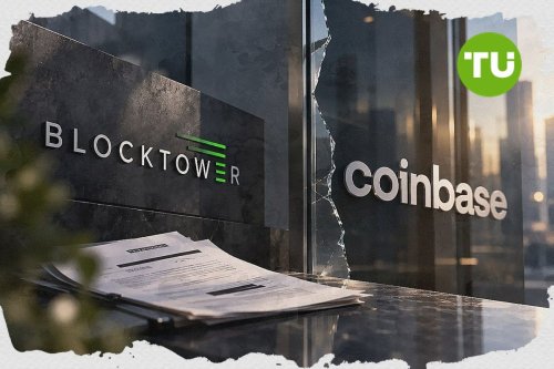 BlockTower संस्थापक का Coinbase पर $25M नुकसान और $1B हैक कवर-अप का आरोप