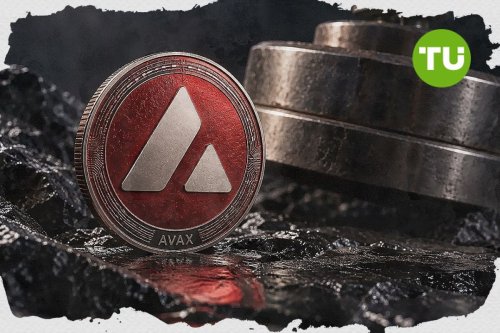 AVAX murtaa pitkän aikavälin laskutrendin: kestääkö 11 dollaria Treasury-tuottojen noustessa?