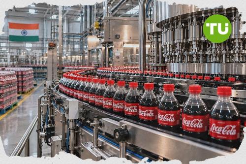 Η Coca-Cola σχεδιάζει IPO 1B$ για την ινδική μονάδα εμφιάλωσης