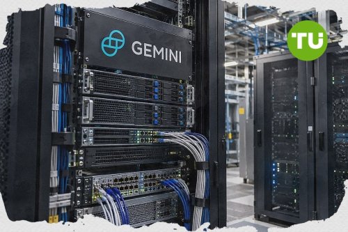 A Gemini gyorsabb Zcash-szoftverre váltott a hálózati frissítés előtt