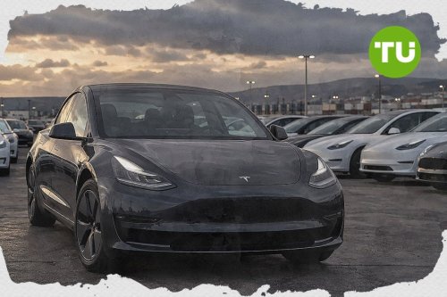 Tesla pone a prueba el soporte clave de 350 $ antes de las entregas del tercer trimestre