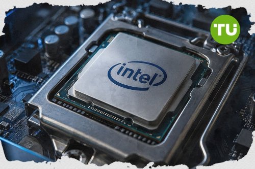 Ações da Intel sob pressão: dados do PIB dos EUA podem interromper a queda?