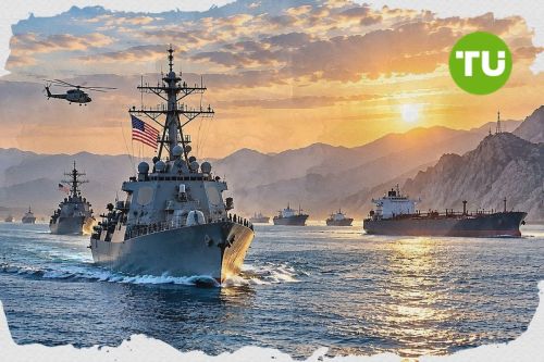 Iran dakwa Washington balas pelan gencatan senjata Teluk