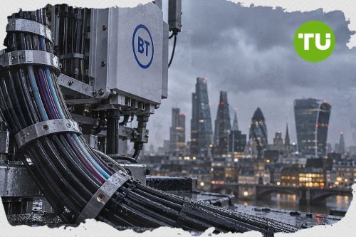 BT Group shares remain under pressure as bond-market pressure intensifies