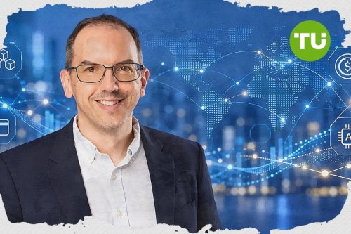 Alchemy CTO: Blockchain kan bli fundamentet for et nasjonalt betalingssystem