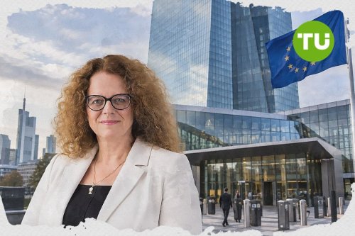 ECB åbner kapløbet om at erstatte Isabel Schnabel