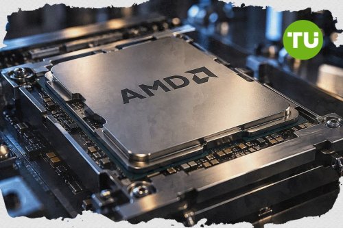 AMD Helios זוכה להזמנה של $1.2B: האם המניה תגיע לשיאים חדשים?