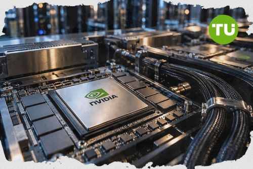 Nvidia mierzy się z wątpliwościami kredytodawców dotyczącymi zabezpieczeń w postaci chipów AI