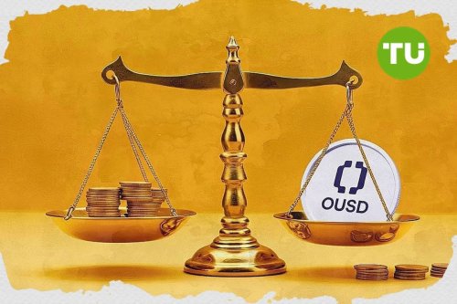 Open USD takes on Tether and Circle: Can a new stablecoin break through?