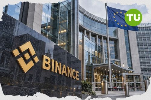 Binance 因 MiCA 合规问题再度面临欧盟审查