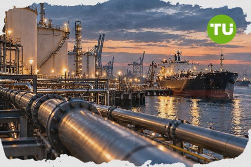 Harga minyak meningkat apabila China mengetatkan bekalan bahan api global
