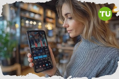 Studie von Traders Union: Trading-Apps lösen ungeplante Trades aus
