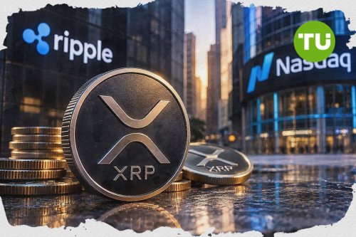 XRP:n hintaennuste: Voiko murtautuminen yli 1,66 dollarin käynnistää seuraavan nousun?