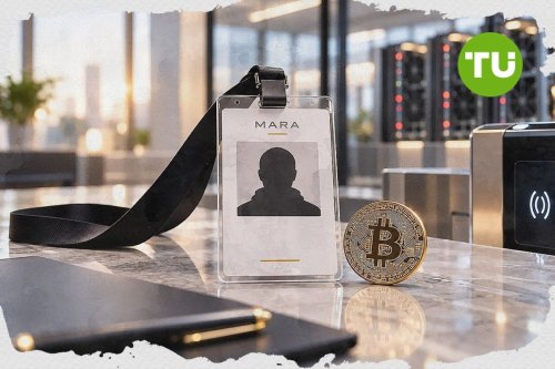 Veteran Bitcoin Core Peter Todd sertai MARA Foundation